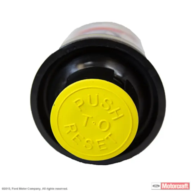 Motorcraft Air Filter Indicator - Ford (fa1717) - view 2