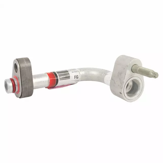 Tube Compressor Line - Ford (fc4z19e631a)