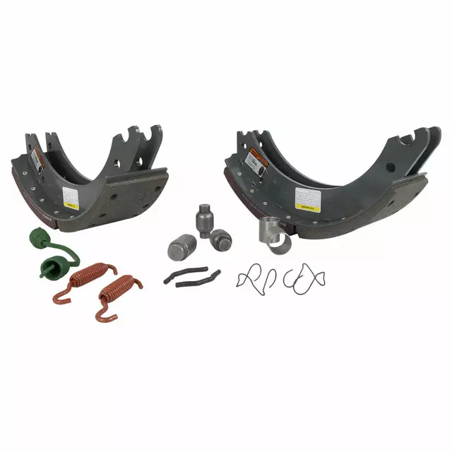 Kit - Brake Lining - Ford (brf1512) - view 4