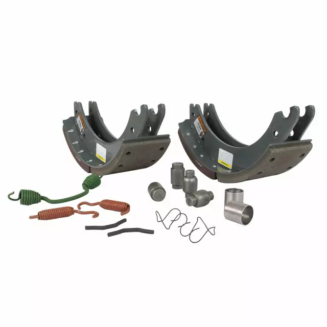 Kit - Brake Lining - Ford (fc4z2001e) - view 2