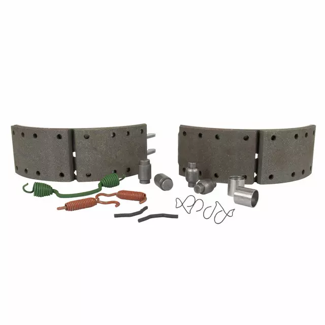 Kit - Brake Lining - Ford (fc4z2001e) - view 3
