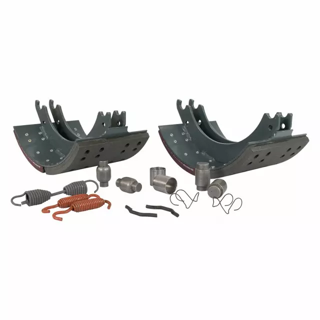 Kit - Brake Lining - Ford (fc4z2200g)