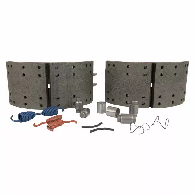 Kit - Brake Lining - Ford (fc4z2200j)
