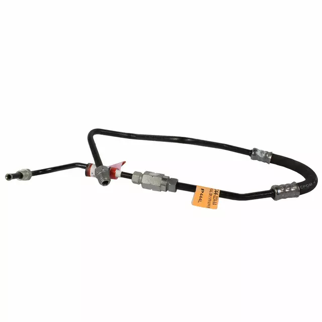 Tube Assembly Brake - Ford (fc4z2234a)