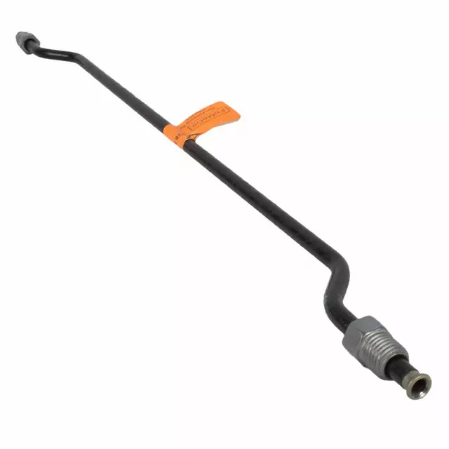 Tube Assembly Brake - Ford (fc4z2265a)