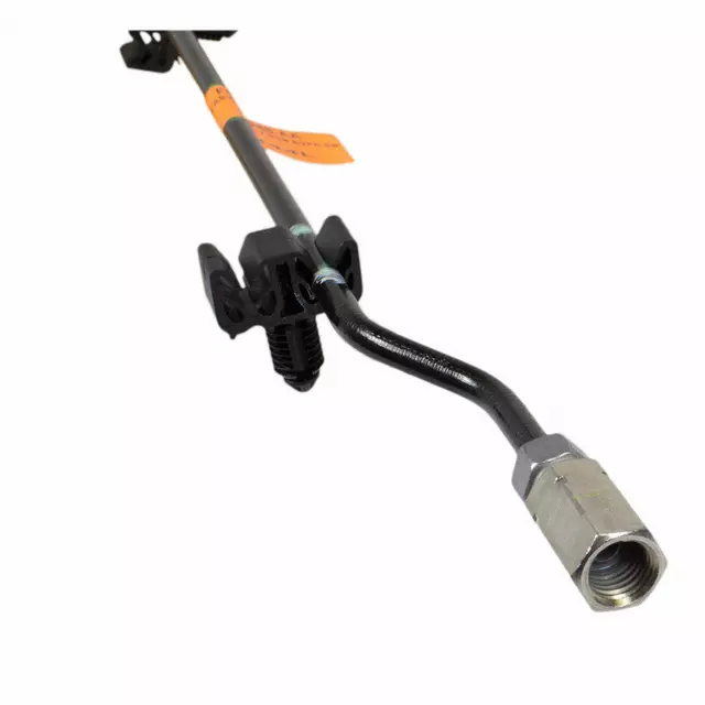 Tube Assembly Brake - Ford (fc4z2268a)