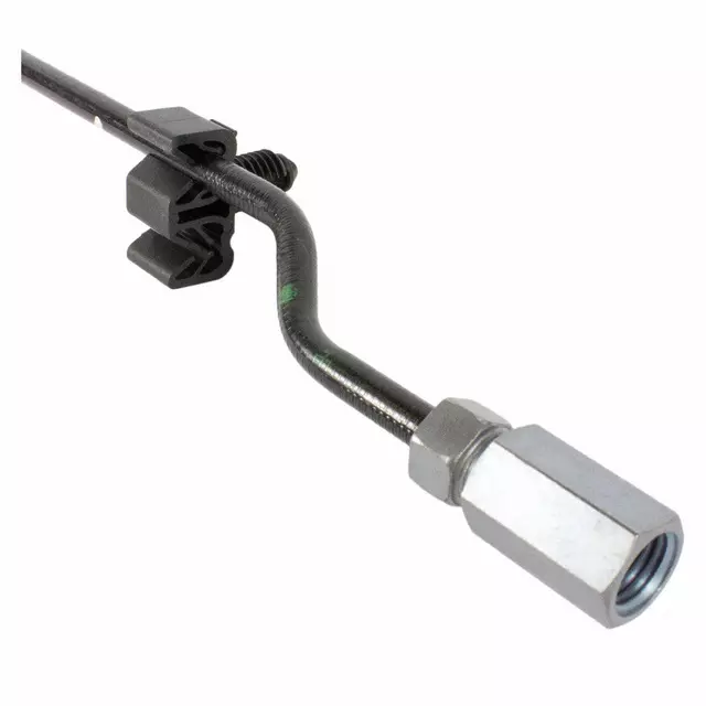 Tube Assembly Brake - Ford (fc4z2268b)