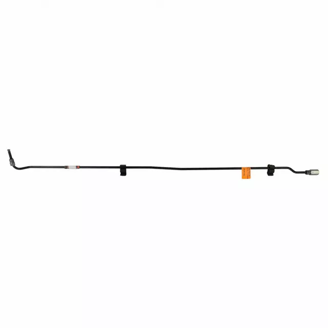 Tube Assembly Brake - Ford (fc4z2268c)