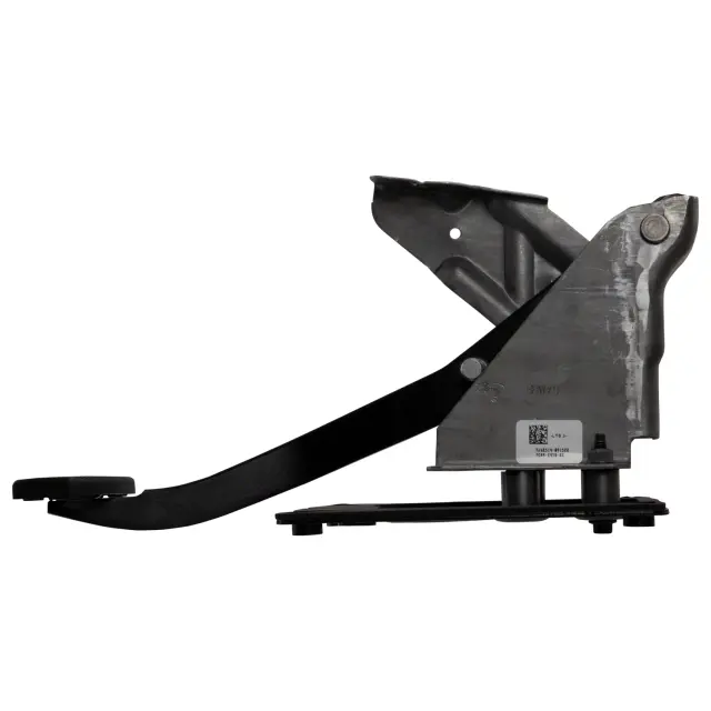 Pedal Assembly Brake - Ford (fc4z2455b)