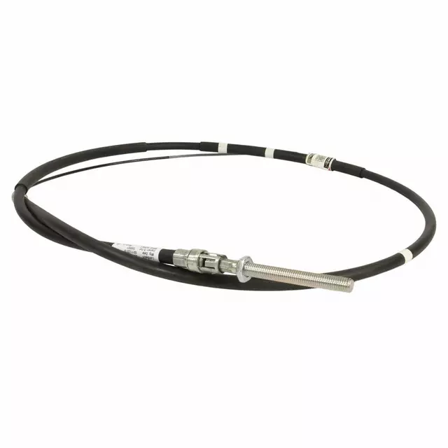 Cable Assembly Parking Brake - Ford (fc4z2a635a)