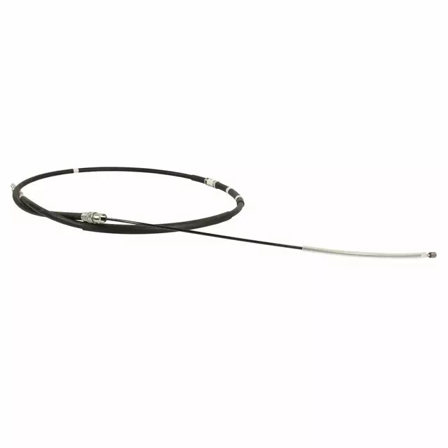 Cable Assembly Parking Brake - Ford (fc4z2a635a) - view 2