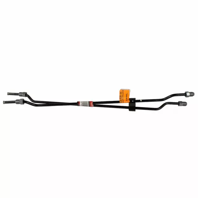 Tube Assembly Brake - Ford (fc4z2c287a)
