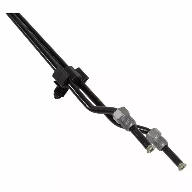 Tube Assembly Brake - Ford (fc4z2c287g)