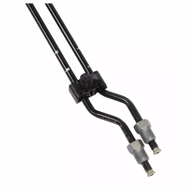 Tube Assembly Brake - Ford (fc4z2c287h)