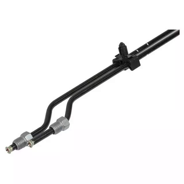 Tube Assembly Brake - Ford (fc4z2c287j)