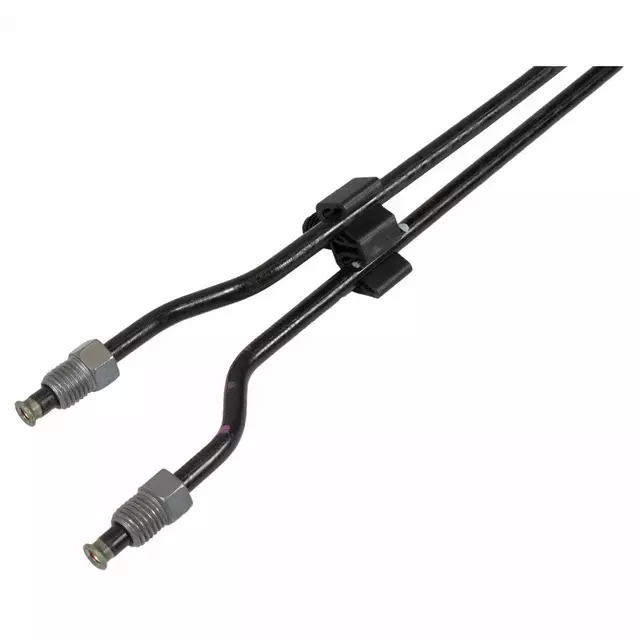 Tube Assembly Brake - Ford (fc4z2c287l)