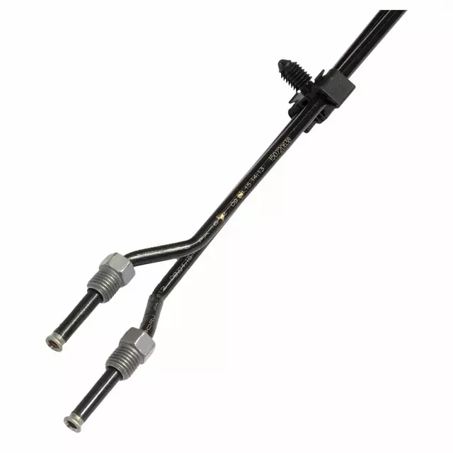 Tube Assembly Brake - Ford (fc4z2c287m)