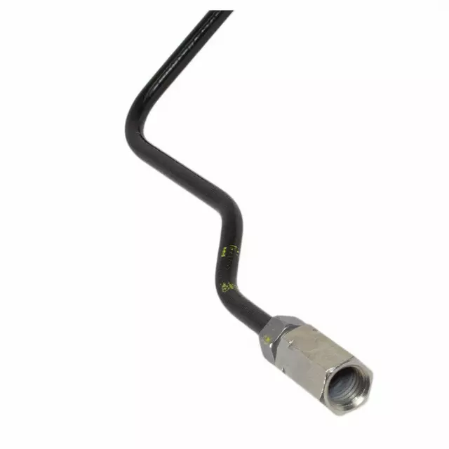 Tube Assembly Brake - Ford (fc4z2c295a)