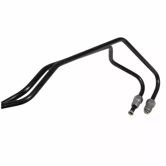 Tube Assembly Brake - Ford (fc4z2c296a)