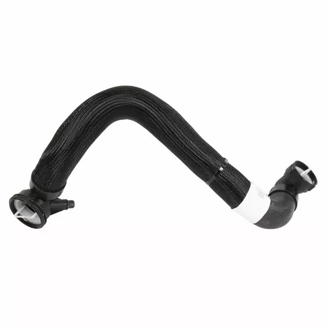 Hose Radiator - Ford (km5393)