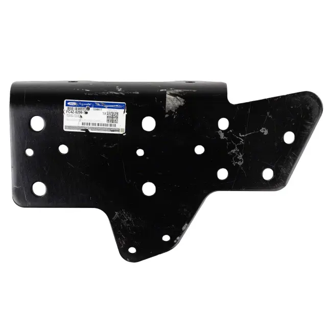 Bracket Radiator Lower - Ford (fc4z8296b)