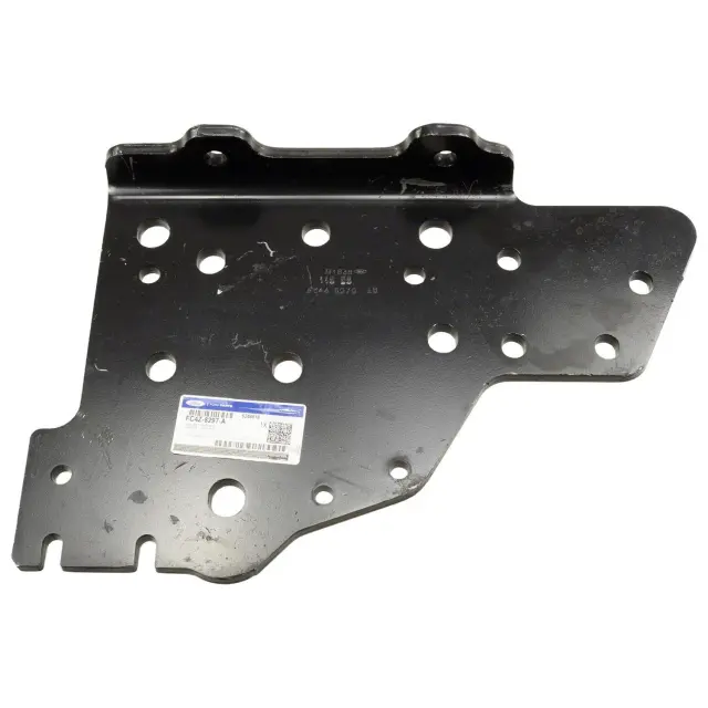 Bracket Radiator Lower - Ford (fc4z8297a)
