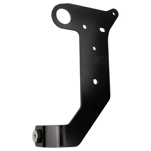 Bracket Radiator Upper - Ford (fc4z8a193a)