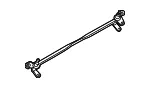 Wiper Linkage - Mazda (fe0167360) - view 3