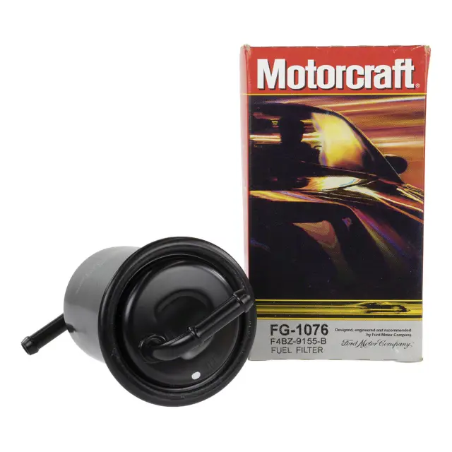 Filter Assembly Fuel - Ford (fg1076)