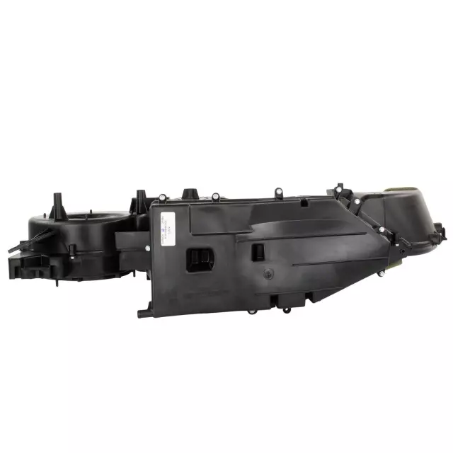 HVAC Unit Case - Ford (fl1z18d283c) - view 2