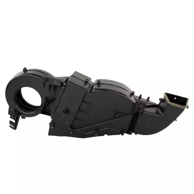 HVAC Unit Case - Ford (fl1z18d283c) - view 4