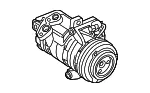 A/C Compressor - Ford (fl1z19703b) - view 9