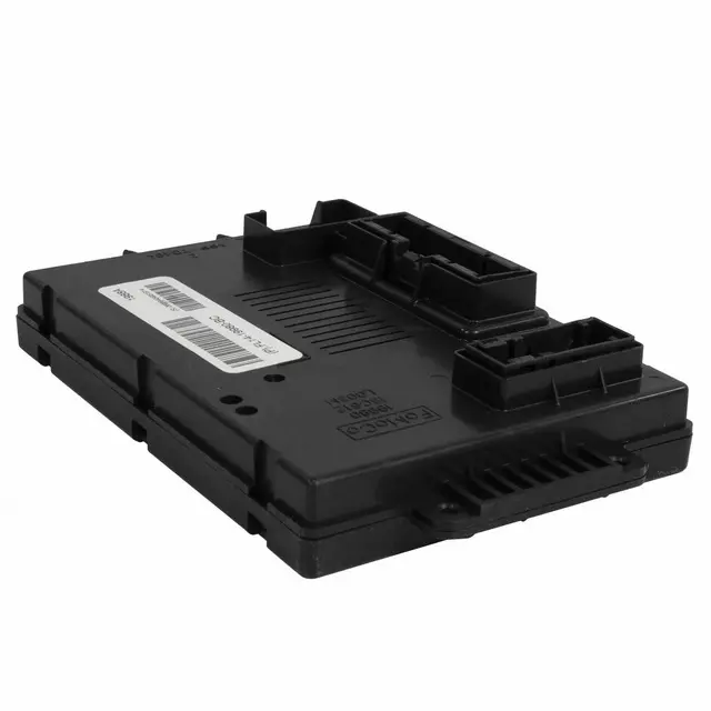 Motorcraft Heater Control - Ford (ccm25) - view 4