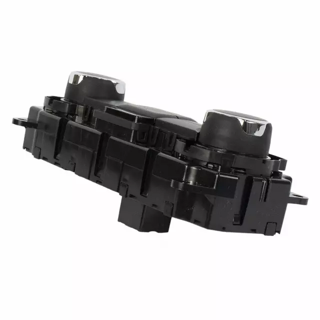 Motorcraft Heater & AC Control - Ford (ccm123) - view 2