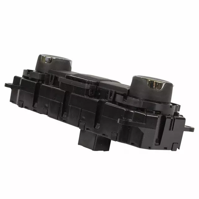 Motorcraft Heater & AC Control - Ford (ccm124) - view 4