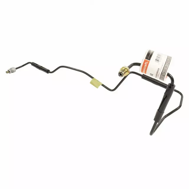Tube Assembly Brake - Ford (fl1z2264b)