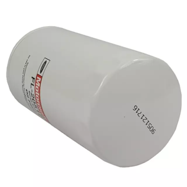 Motorcraft Engine Oil Filter - Ford (fl2124s) - view 9