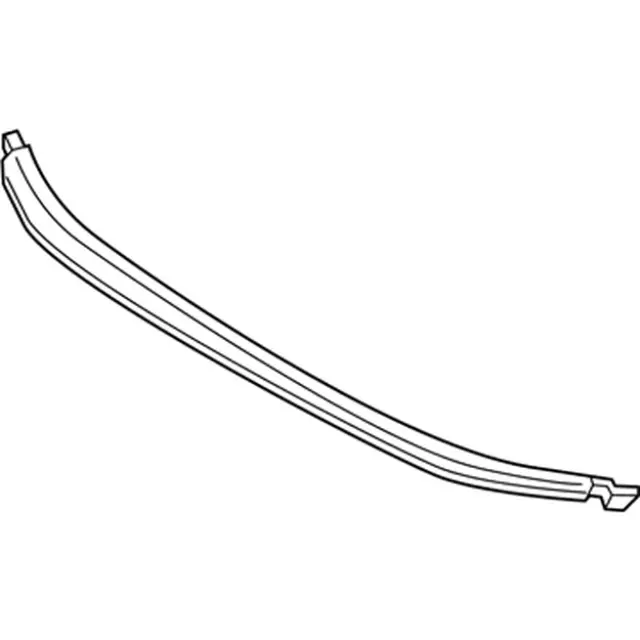 Step Pad - Ford (fl3z17c829b) - view 5