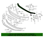 Step Pad - Ford (fl3z17c829b) - view 10