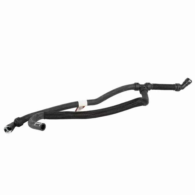 Motorcraft HVAC Heater Hose - Ford (kh814)