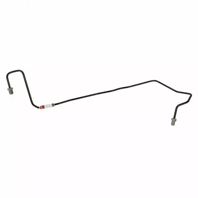 Tube Assembly Brake - Ford (fl3z2264a)