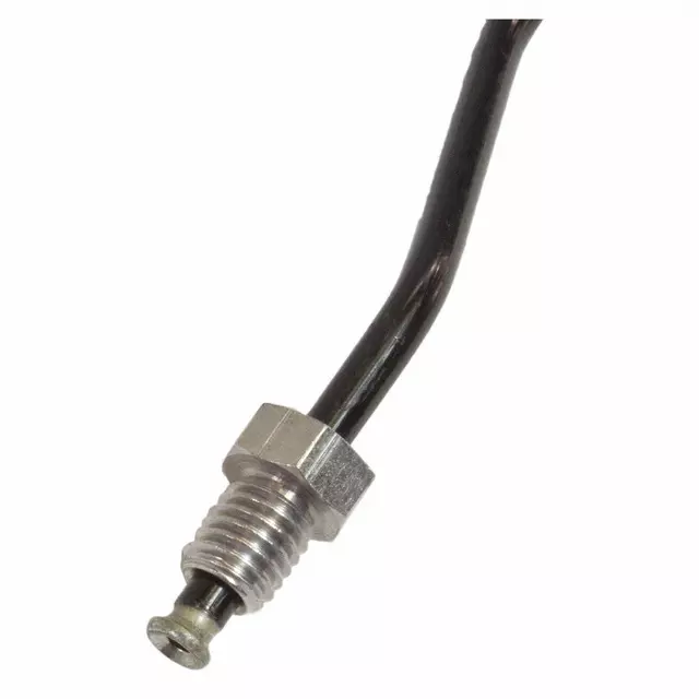 Tube Assembly Brake - Ford (fl3z2267k)