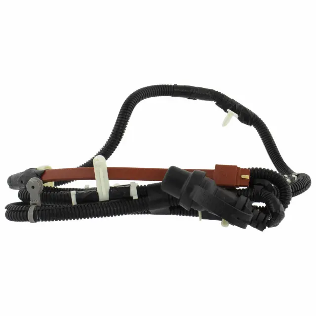 Engine Heater Cord - Ford (fl3z6b018h) - view 2