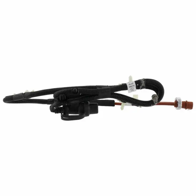 Engine Heater Cord - Ford (fl3z6b018k)