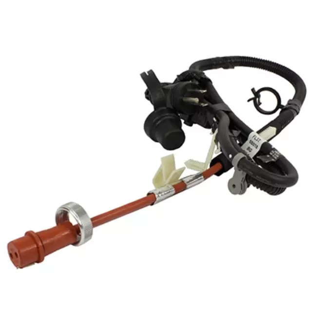 Engine Heater Cord - Ford (fl3z6b018k) - view 3