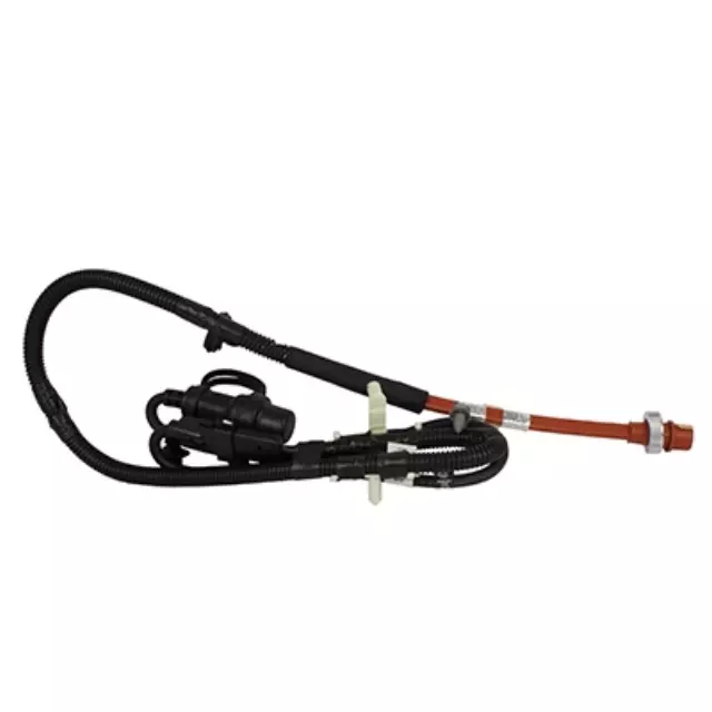 Engine Heater Cord - Ford (fl3z6b018k) - view 4