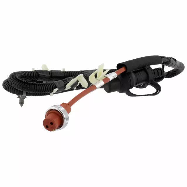 Engine Heater Cord - Ford (fl3z6b018k) - view 6