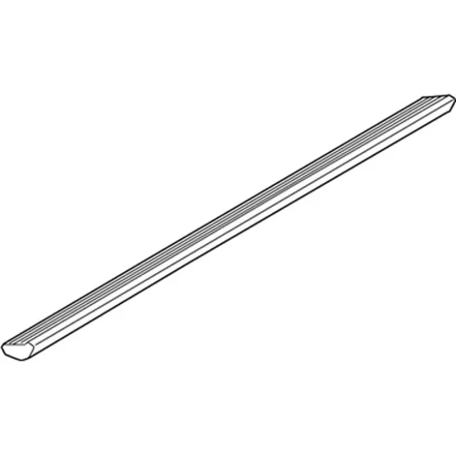 Running Board Step Pad - Ford (fl7z16490da)