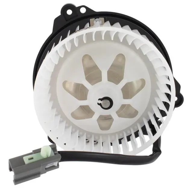 Cooling Fan - Ford (fm5z10c659c)