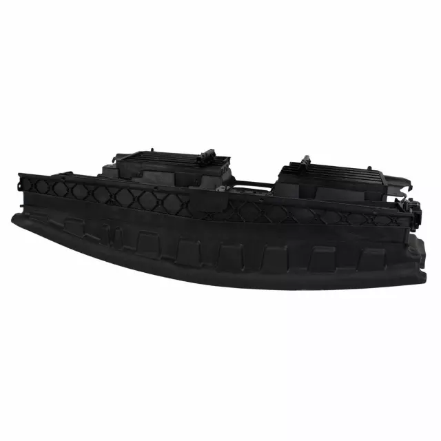 Shutter Assembly Radiator Control - Ford (fp5z8475b) - view 3